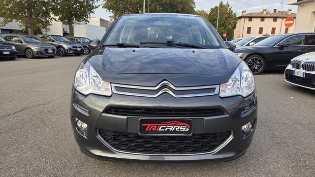 CITROEN C3 PURETECH 82 SEDUCTION PERMUTE UN - foto 2