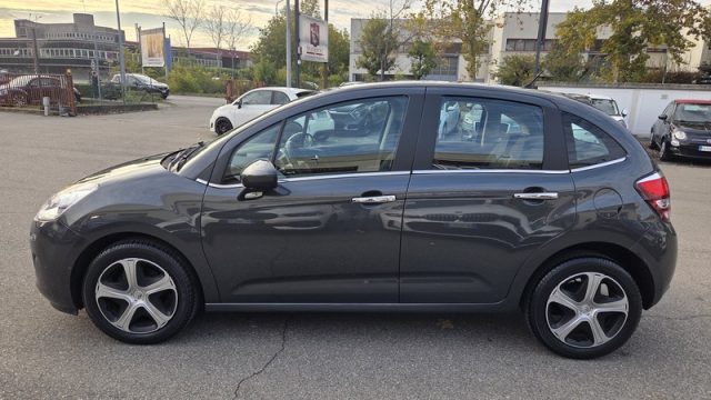 CITROEN C3 PURETECH 82 SEDUCTION PERMUTE UN - foto 3