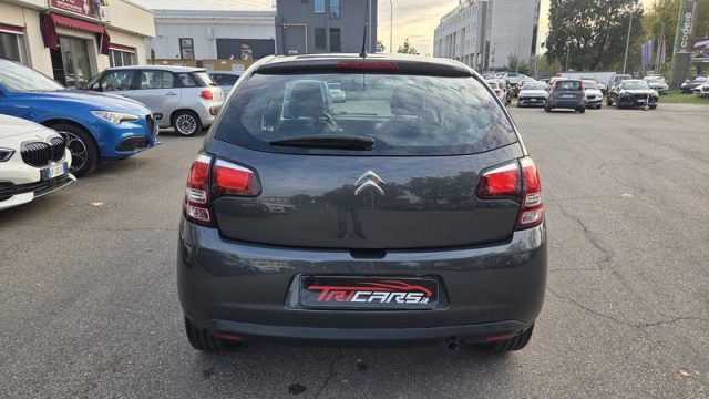 CITROEN C3 PURETECH 82 SEDUCTION PERMUTE UN - foto 4