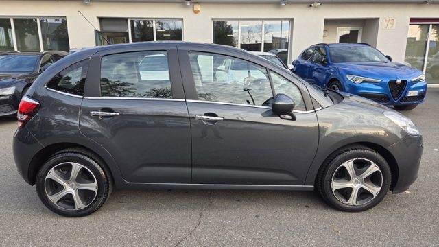 CITROEN C3 PURETECH 82 SEDUCTION PERMUTE UN - foto 5
