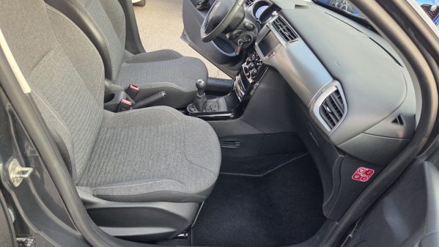 CITROEN C3 PURETECH 82 SEDUCTION PERMUTE UN - foto 7