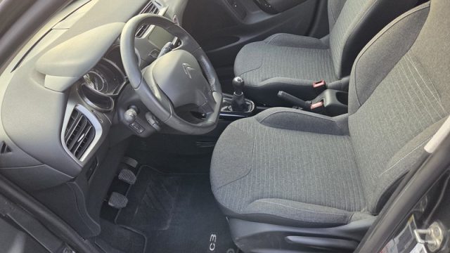 CITROEN C3 PURETECH 82 SEDUCTION PERMUTE UN - foto 13