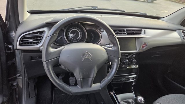 CITROEN C3 PURETECH 82 SEDUCTION PERMUTE UN - foto 15
