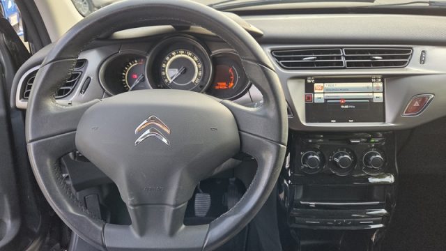 CITROEN C3 PURETECH 82 SEDUCTION PERMUTE UN - foto 16