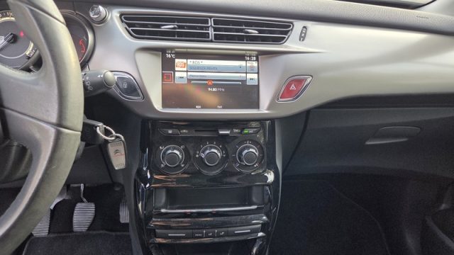 CITROEN C3 PURETECH 82 SEDUCTION PERMUTE UN - foto 19
