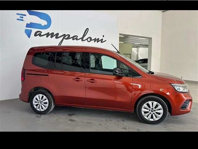 RENAULT KANGOO PASSENGER 1.5 BLUE DCI 95CV EDIT - foto 4