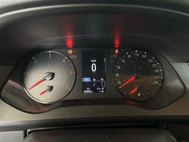 RENAULT KANGOO PASSENGER 1.5 BLUE DCI 95CV EDIT - foto 8