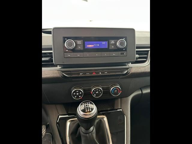 RENAULT KANGOO PASSENGER 1.5 BLUE DCI 95CV EDIT - foto 10