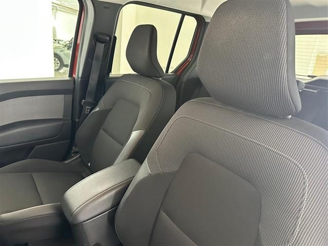 RENAULT KANGOO PASSENGER 1.5 BLUE DCI 95CV EDIT - foto 18