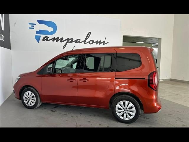 RENAULT KANGOO PASSENGER 1.5 BLUE DCI 95CV EDIT - foto 24