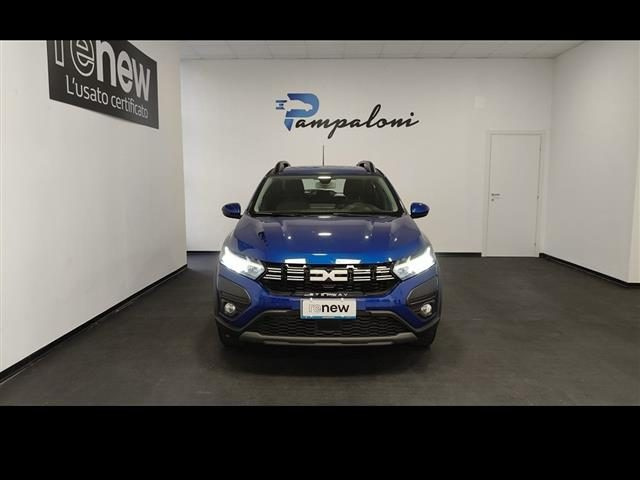 DACIA SANDERO STEPWAY 1.0 TCE EXPRESSION - foto 2
