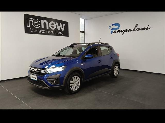 DACIA SANDERO STEPWAY 1.0 TCE EXPRESSION - foto 3