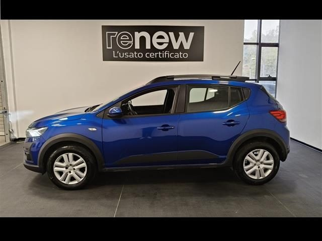 DACIA SANDERO STEPWAY 1.0 TCE EXPRESSION - foto 4