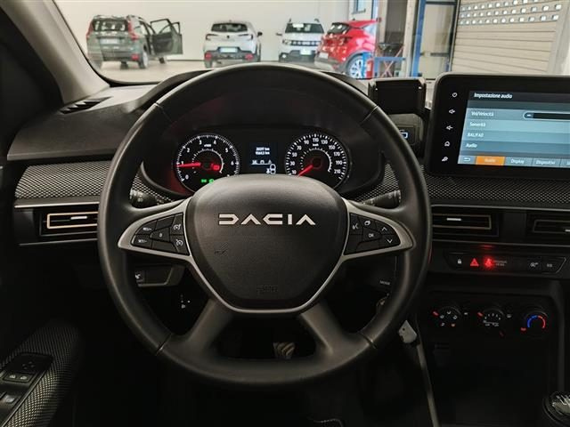 DACIA SANDERO STEPWAY 1.0 TCE EXPRESSION - foto 16
