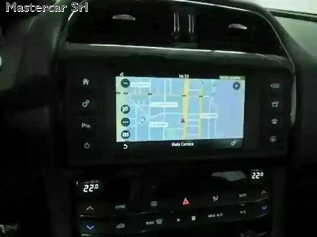 JAGUAR F-PACE F-PACE 2.0D I4 PURE AWD 180CV  - - foto 7