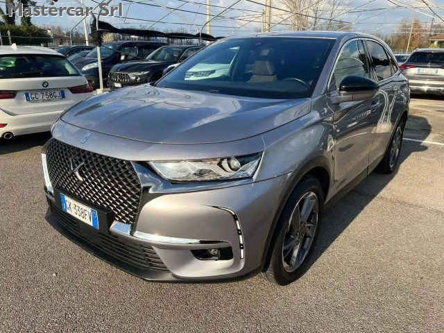 DS AUTOMOBILES DS 7 CROSSBACK DS7 1.5 BLUEHDI BUSINESS 130CV A - foto 2