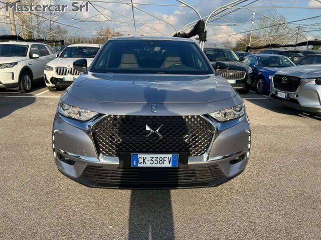 DS AUTOMOBILES DS 7 CROSSBACK DS7 1.5 BLUEHDI BUSINESS 130CV A - foto 3