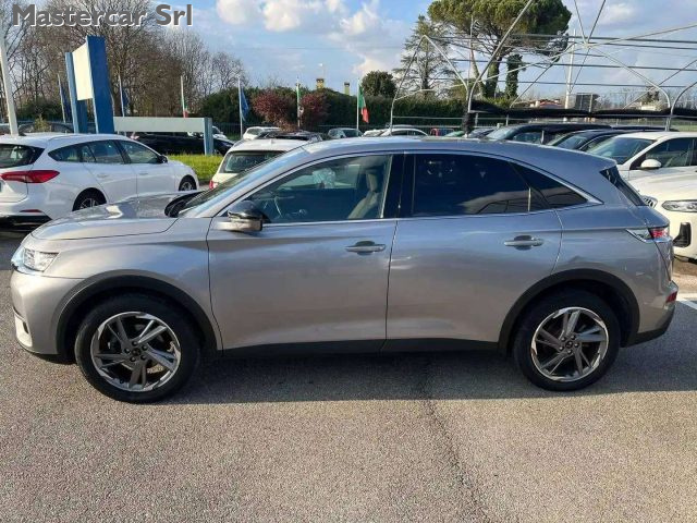 DS AUTOMOBILES DS 7 CROSSBACK DS7 1.5 BLUEHDI BUSINESS 130CV A - foto 4