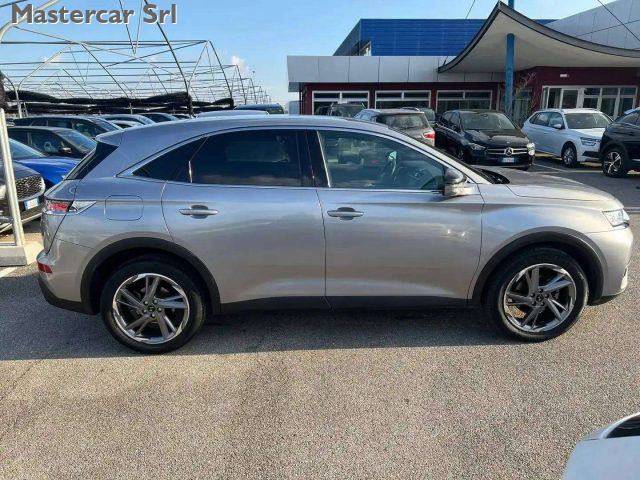 DS AUTOMOBILES DS 7 CROSSBACK DS7 1.5 BLUEHDI BUSINESS 130CV A - foto 5