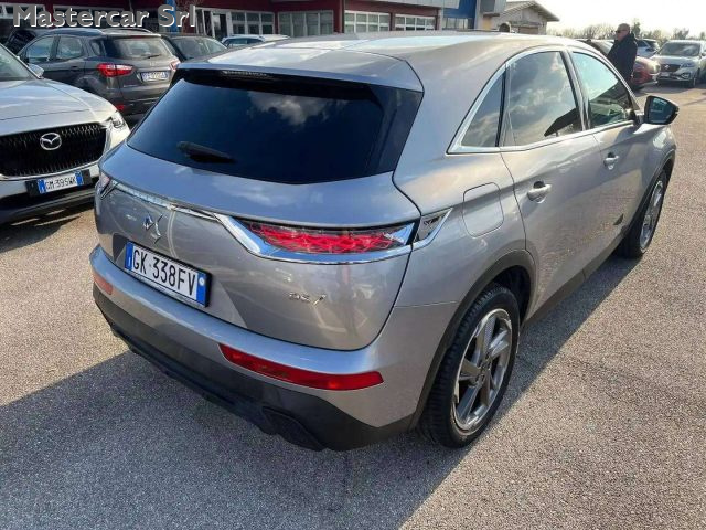 DS AUTOMOBILES DS 7 CROSSBACK DS7 1.5 BLUEHDI BUSINESS 130CV A - foto 6