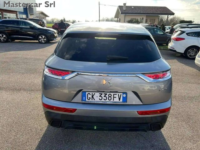 DS AUTOMOBILES DS 7 CROSSBACK DS7 1.5 BLUEHDI BUSINESS 130CV A - foto 7