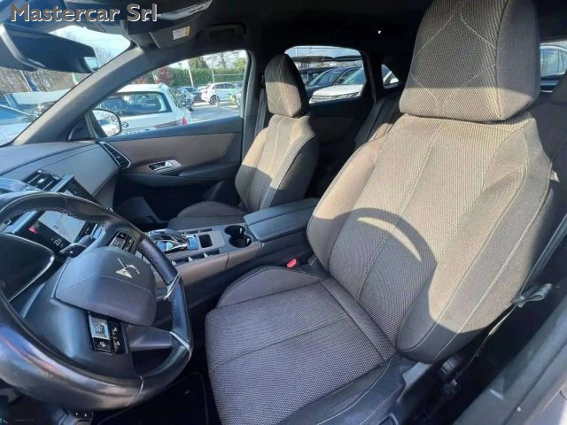 DS AUTOMOBILES DS 7 CROSSBACK DS7 1.5 BLUEHDI BUSINESS 130CV A - foto 8