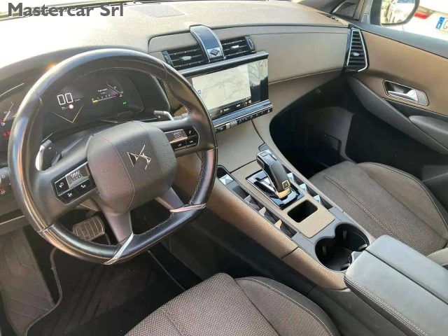 DS AUTOMOBILES DS 7 CROSSBACK DS7 1.5 BLUEHDI BUSINESS 130CV A - foto 9