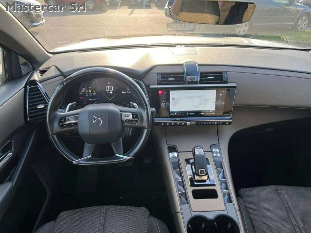 DS AUTOMOBILES DS 7 CROSSBACK DS7 1.5 BLUEHDI BUSINESS 130CV A - foto 10