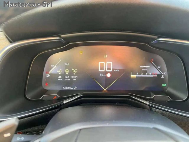 DS AUTOMOBILES DS 7 CROSSBACK DS7 1.5 BLUEHDI BUSINESS 130CV A - foto 11