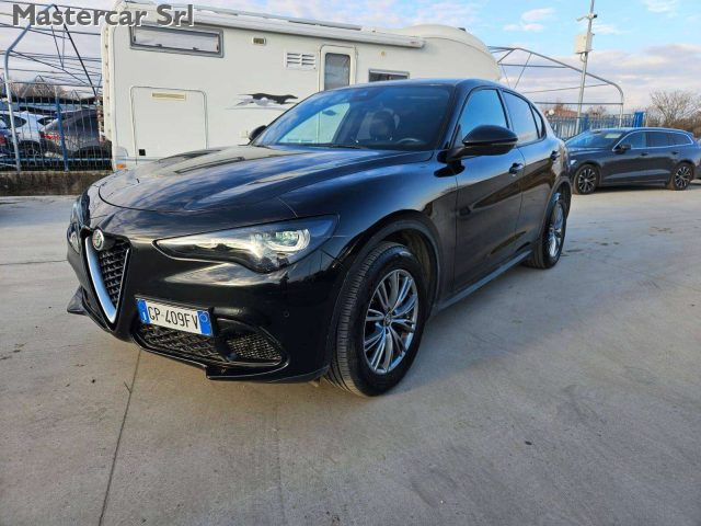 ALFA ROMEO STELVIO STELVIO 2.2 T SUPER Q4 210CV AUT - foto 2