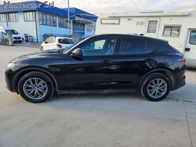 ALFA ROMEO STELVIO STELVIO 2.2 T SUPER Q4 210CV AUT - foto 3