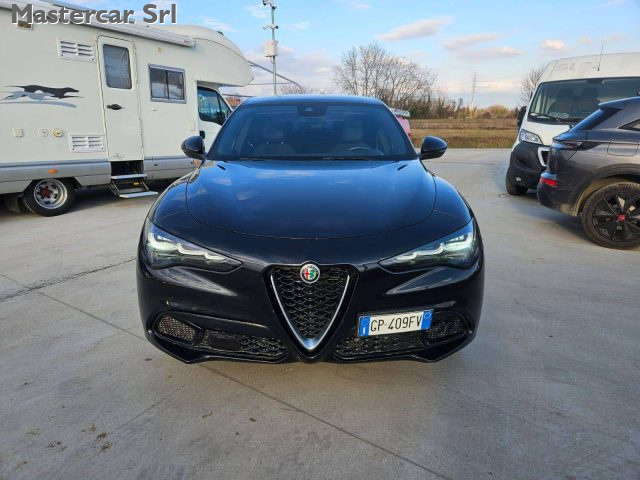 ALFA ROMEO STELVIO STELVIO 2.2 T SUPER Q4 210CV AUT - foto 4