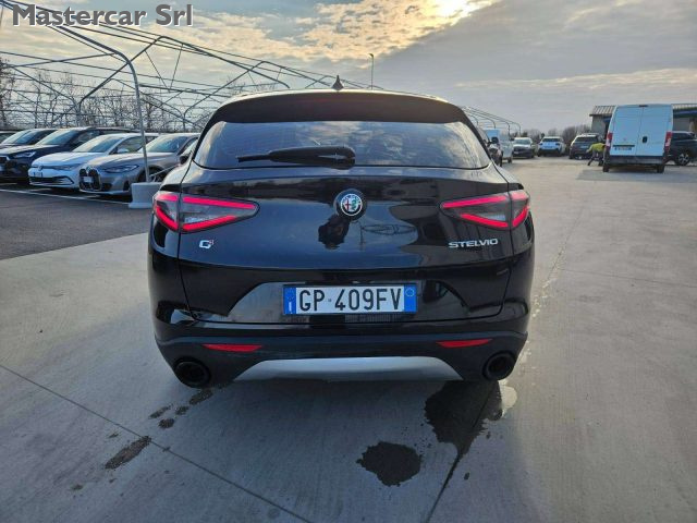 ALFA ROMEO STELVIO STELVIO 2.2 T SUPER Q4 210CV AUT - foto 5