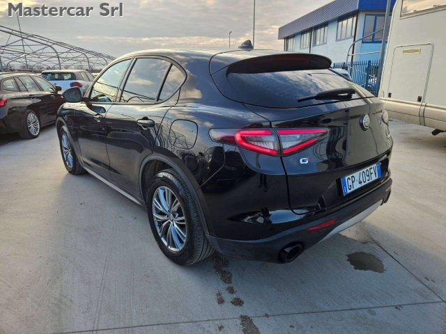 ALFA ROMEO STELVIO STELVIO 2.2 T SUPER Q4 210CV AUT - foto 6