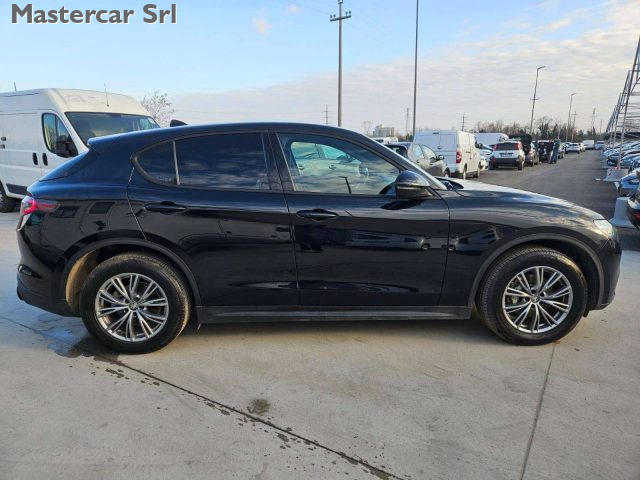 ALFA ROMEO STELVIO STELVIO 2.2 T SUPER Q4 210CV AUT - foto 7