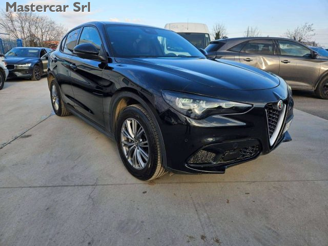 ALFA ROMEO STELVIO STELVIO 2.2 T SUPER Q4 210CV AUT - foto 8