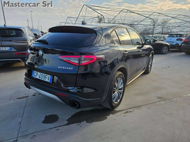 ALFA ROMEO STELVIO STELVIO 2.2 T SUPER Q4 210CV AUT - foto 9