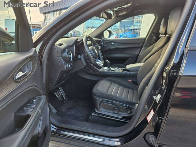 ALFA ROMEO STELVIO STELVIO 2.2 T SUPER Q4 210CV AUT - foto 10