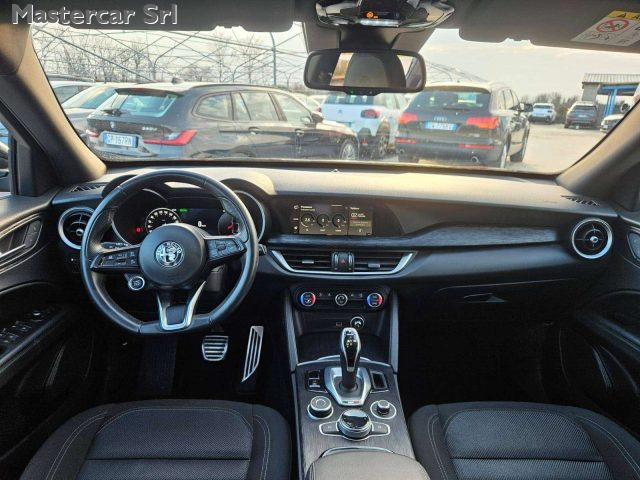 ALFA ROMEO STELVIO STELVIO 2.2 T SUPER Q4 210CV AUT - foto 11