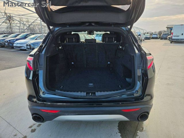 ALFA ROMEO STELVIO STELVIO 2.2 T SUPER Q4 210CV AUT - foto 12
