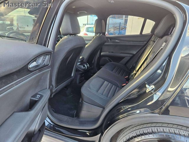 ALFA ROMEO STELVIO STELVIO 2.2 T SUPER Q4 210CV AUT - foto 13