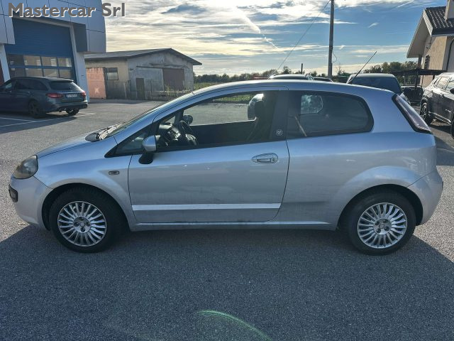 FIAT PUNTO EVO PUNTO III 2009 EVO 3P 1.2 DYNAMI - foto 2