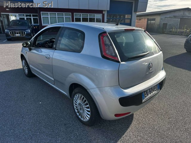 FIAT PUNTO EVO PUNTO III 2009 EVO 3P 1.2 DYNAMI - foto 3