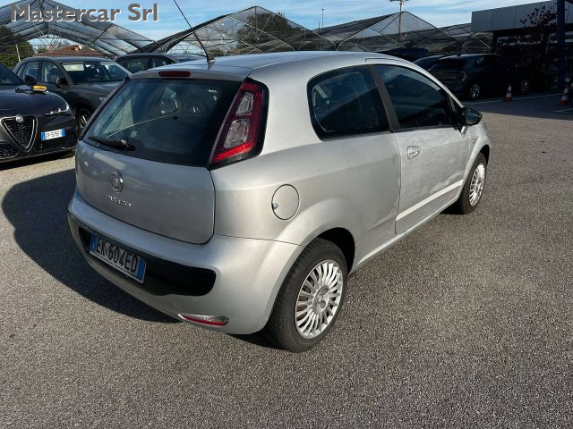 FIAT PUNTO EVO PUNTO III 2009 EVO 3P 1.2 DYNAMI - foto 4