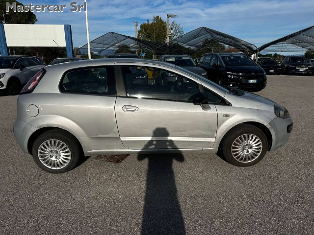 FIAT PUNTO EVO PUNTO III 2009 EVO 3P 1.2 DYNAMI - foto 5