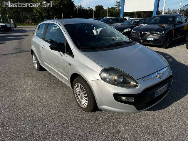FIAT PUNTO EVO PUNTO III 2009 EVO 3P 1.2 DYNAMI - foto 6