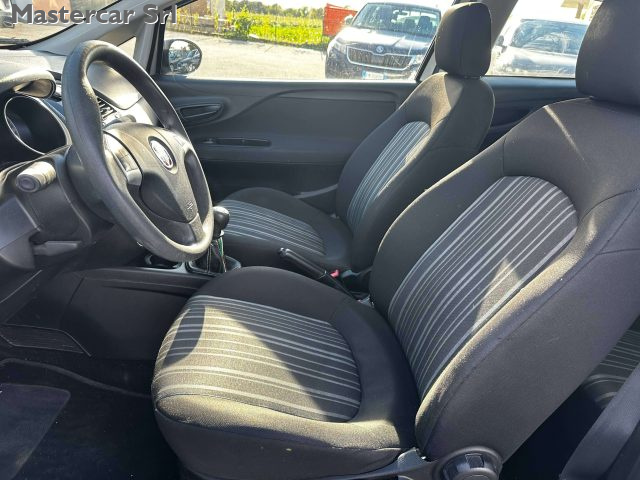 FIAT PUNTO EVO PUNTO III 2009 EVO 3P 1.2 DYNAMI - foto 8