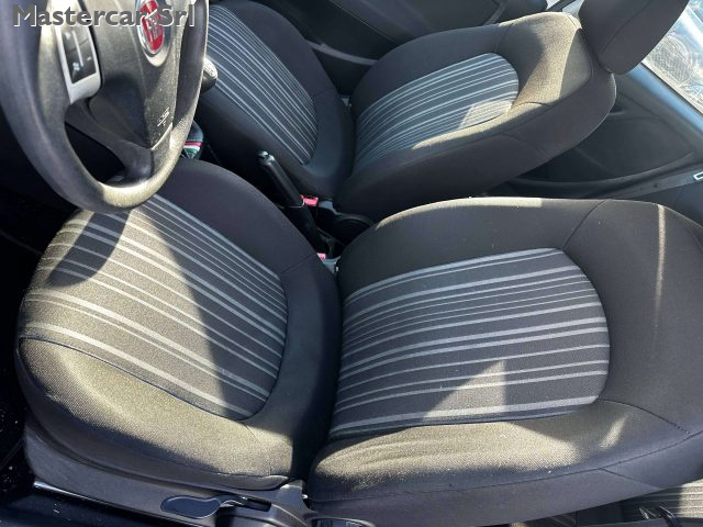 FIAT PUNTO EVO PUNTO III 2009 EVO 3P 1.2 DYNAMI - foto 9