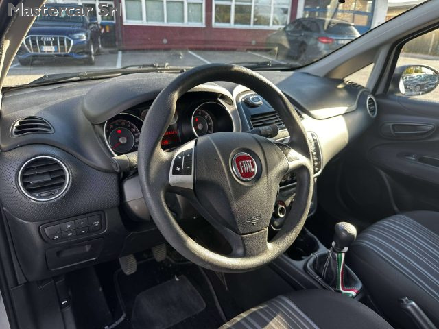 FIAT PUNTO EVO PUNTO III 2009 EVO 3P 1.2 DYNAMI - foto 10