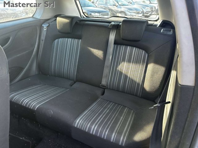 FIAT PUNTO EVO PUNTO III 2009 EVO 3P 1.2 DYNAMI - foto 12